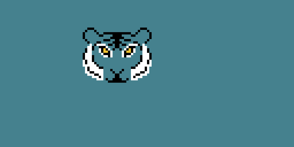Pixel Tiger pt. 5