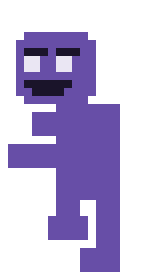 Purple gay
