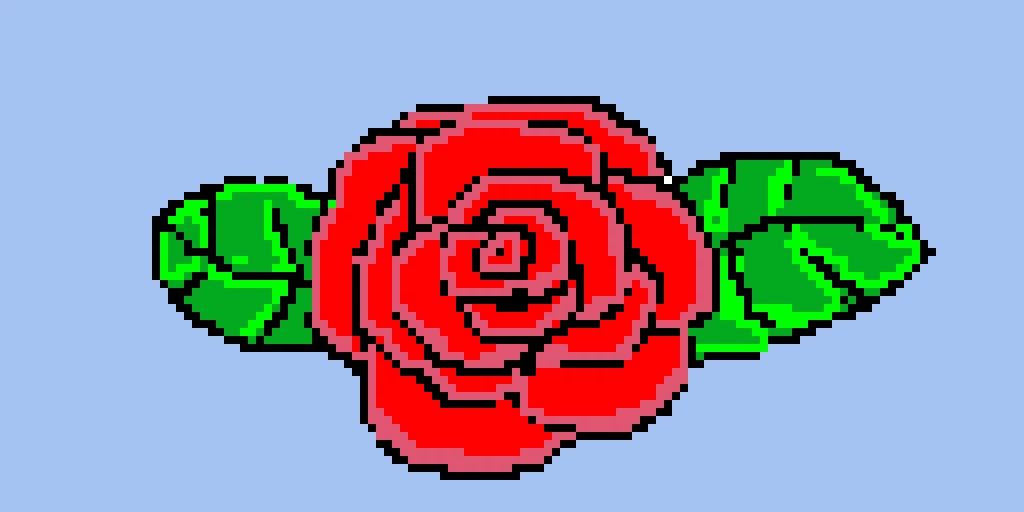 rose