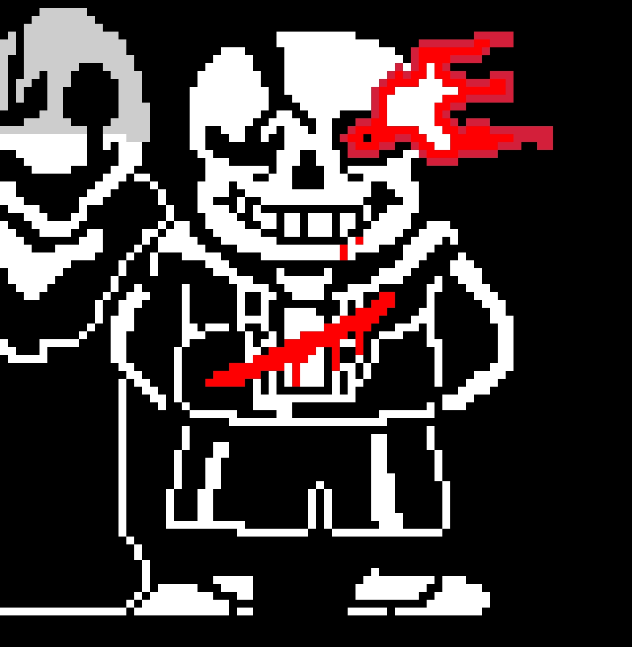 SANS IS DONE WITH YOUR FREAKING CRAP