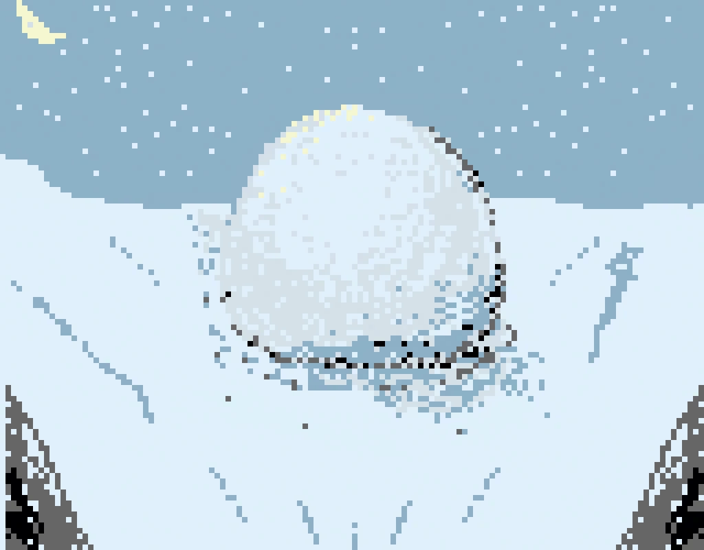 SnowBall DAO on SOLSEA.IO