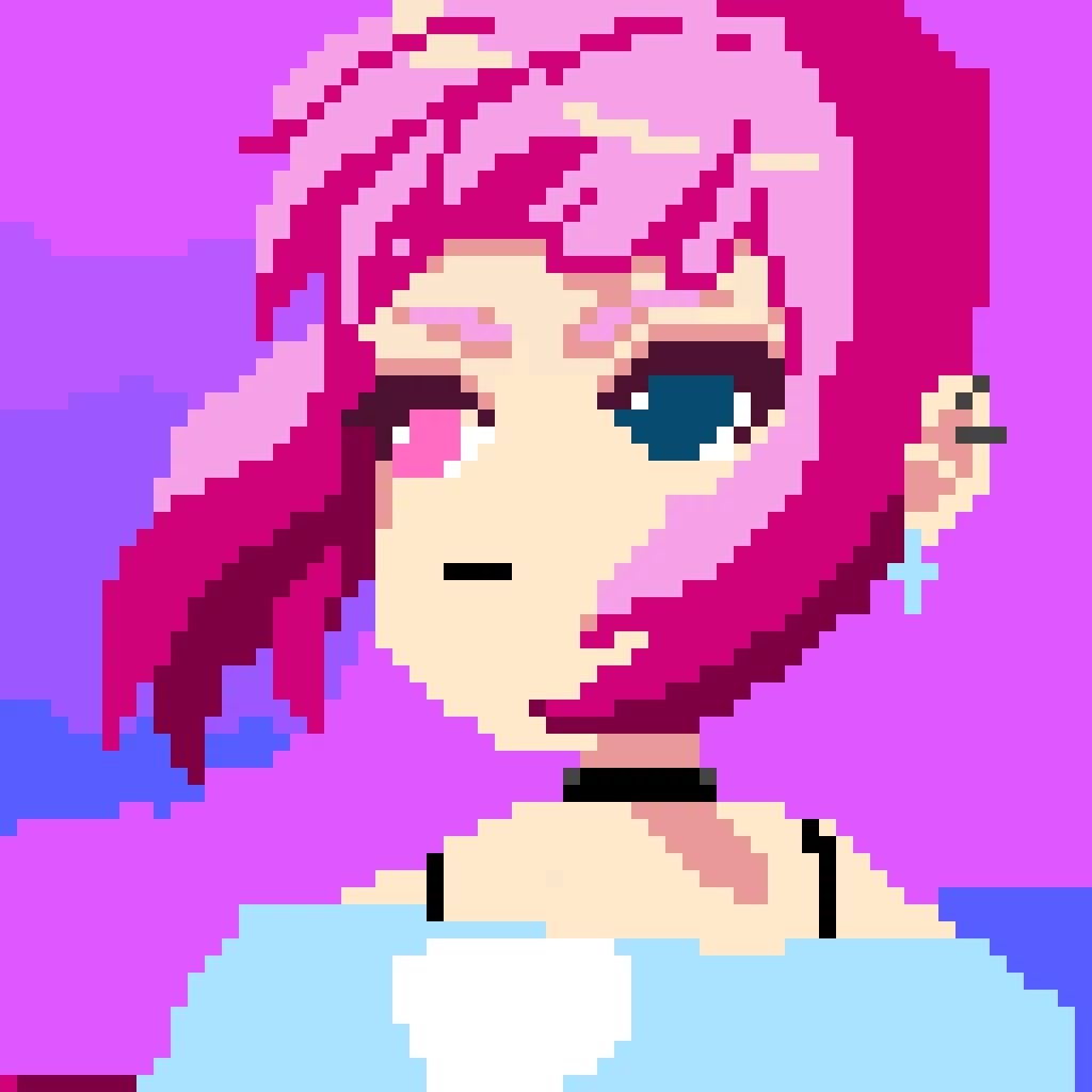 sofiebuns my oc contest