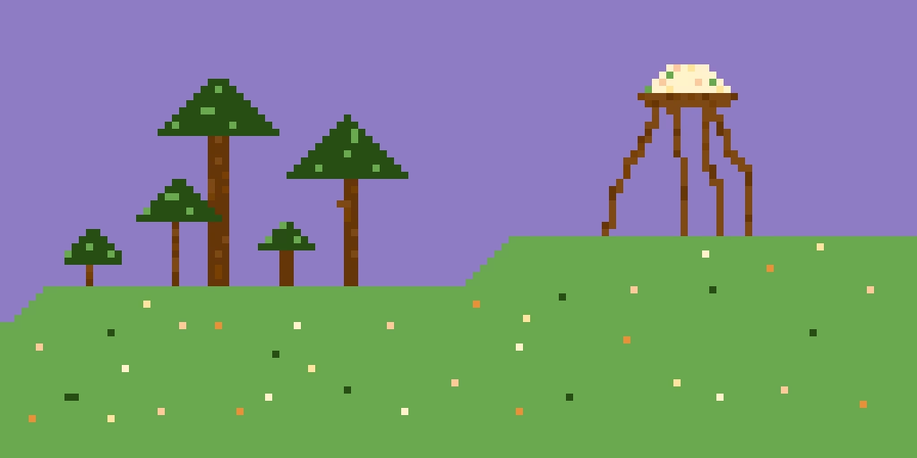 the rice bowl takes over