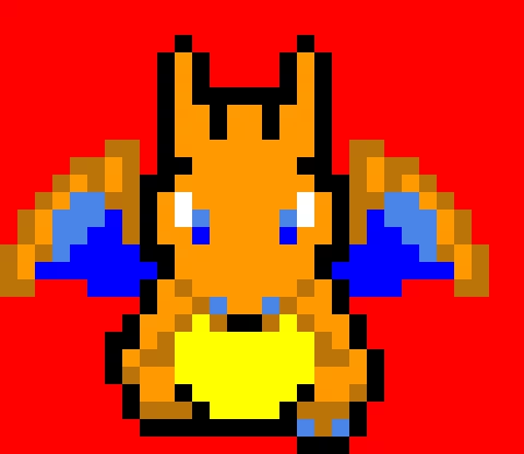 charizard