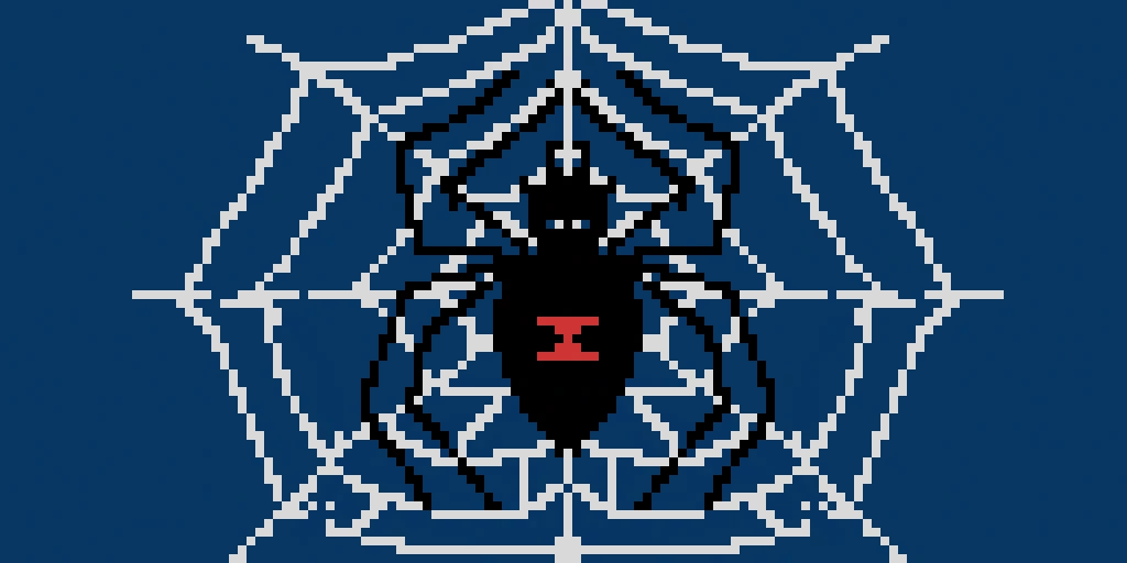 crappy spider