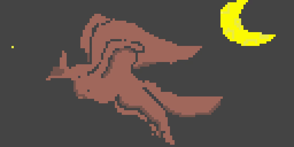 creature for the contest -