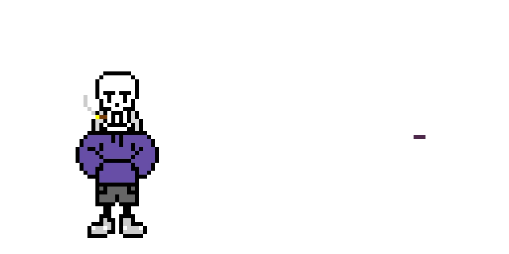 full-body-swapfell-papyrus-overworld