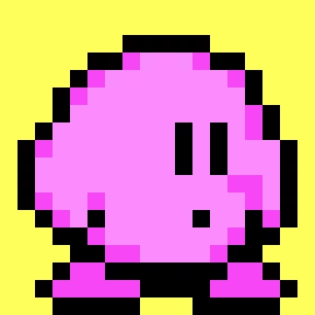 kirby