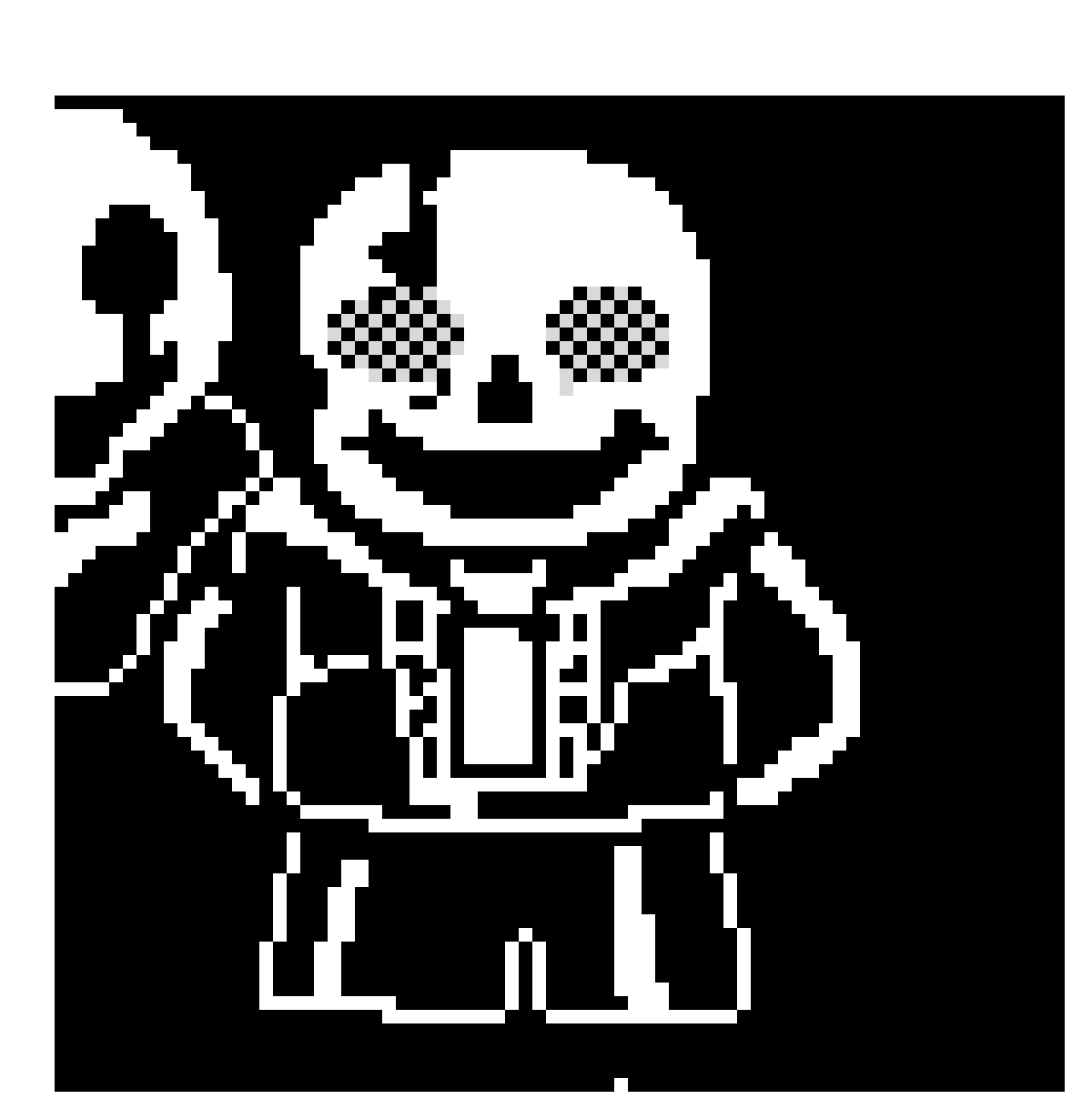 last breath sans