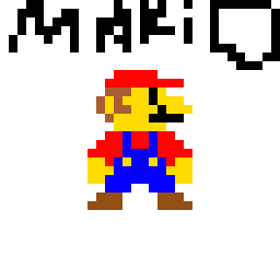 Mario Song