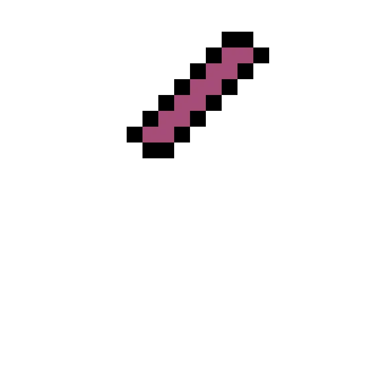 minceraft amythest shaard