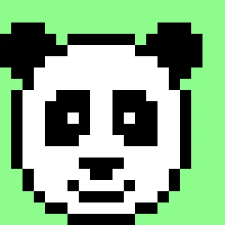 panda