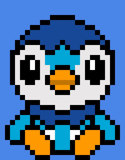 piplup