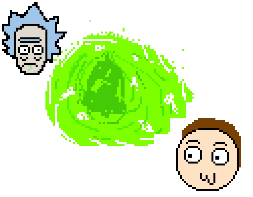 just finished rick and morty season 5 it was really good