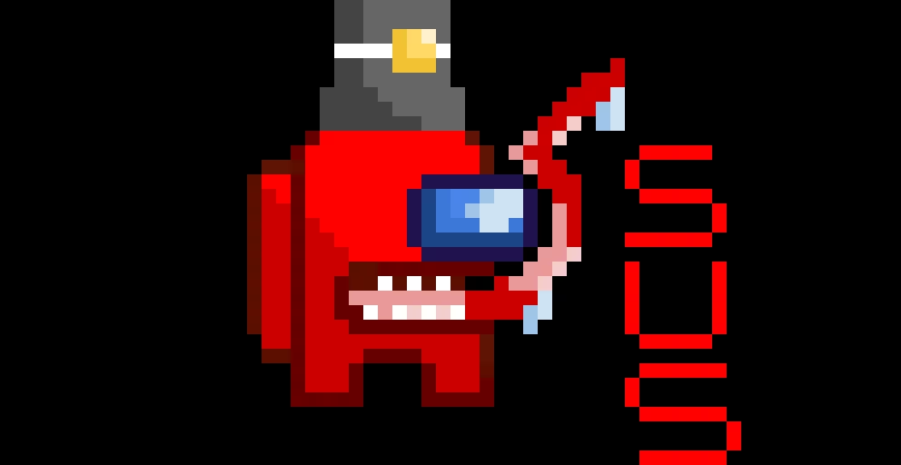 Sus Or Nus (write your answer then post it)