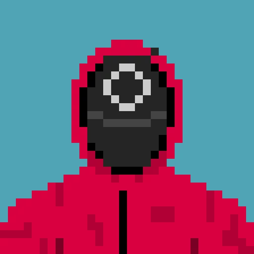 Edited mr_dude’s squid game guard (not good)