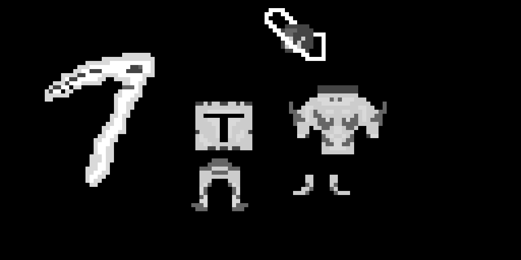 Warden&rsquo;s Armour for a game i&rsquo;m designing, show me your opinions