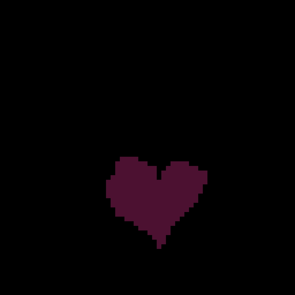 rainbow heart pls like and commet