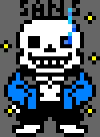 sans