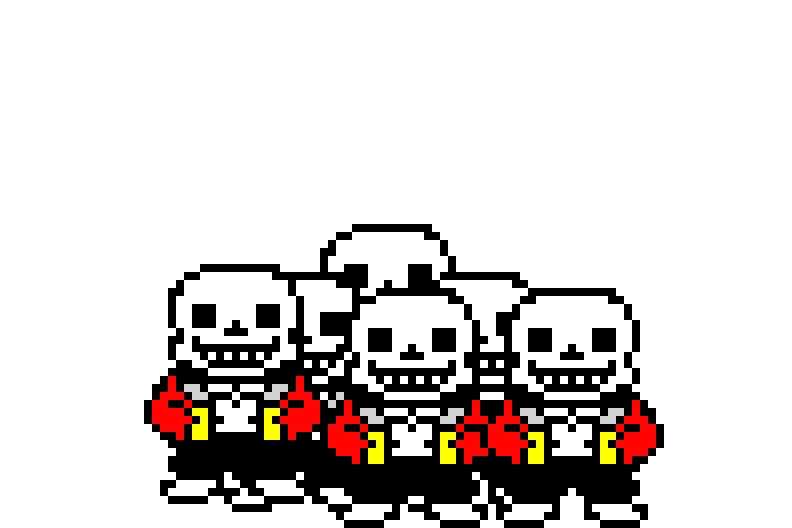 six sans?