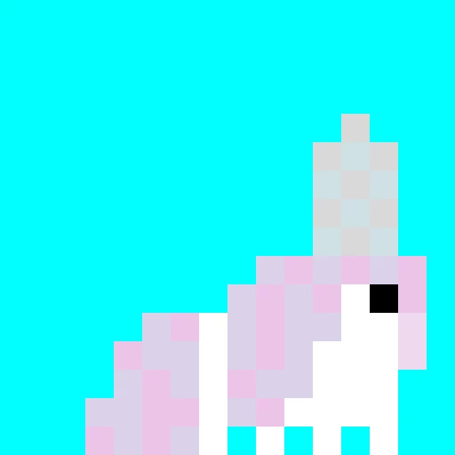 unicorn