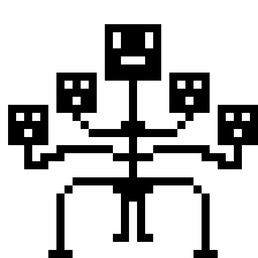 another paralisis demon