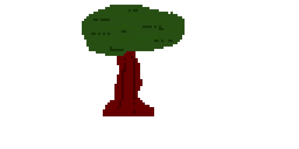 basic tree