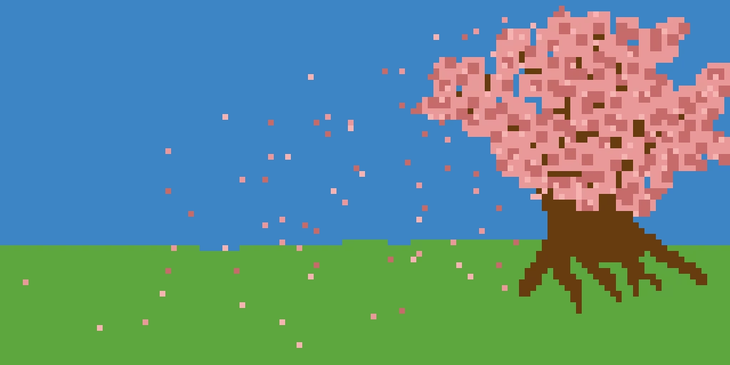 Blossom Tree
