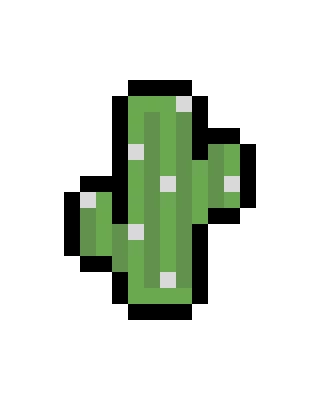 Cactus