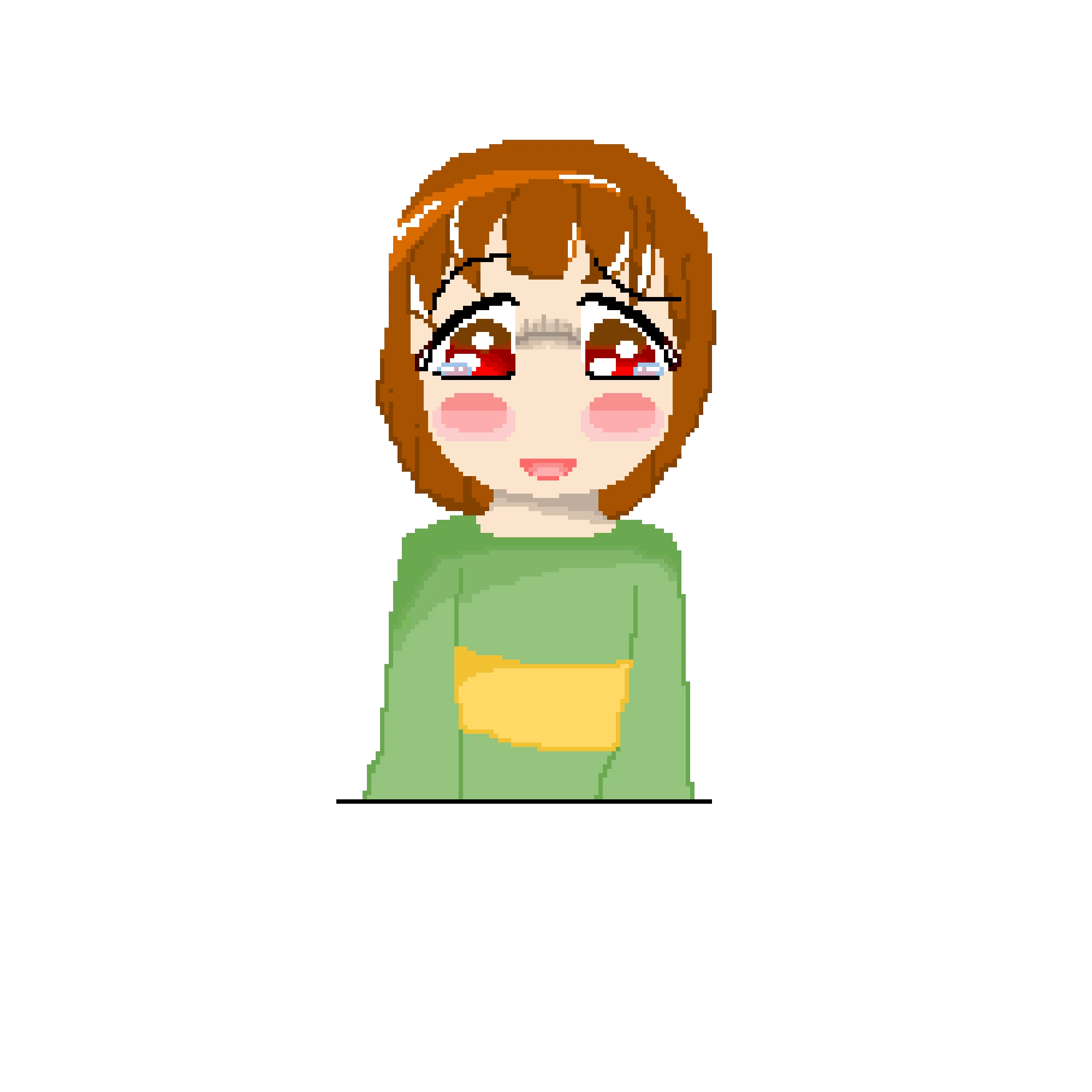 chara high res