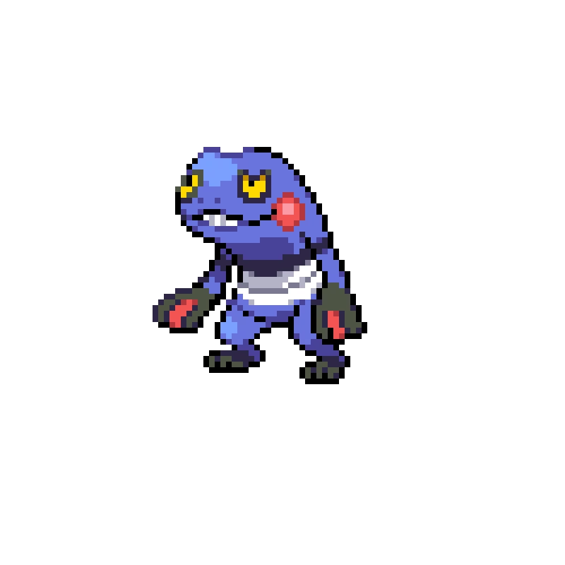 croagunk