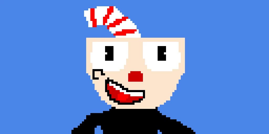 cuphead