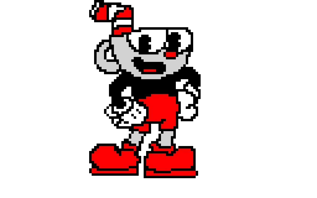 cuphead