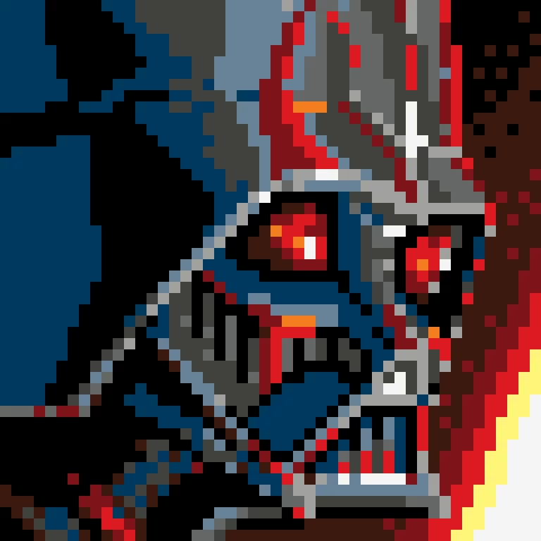 darth vader