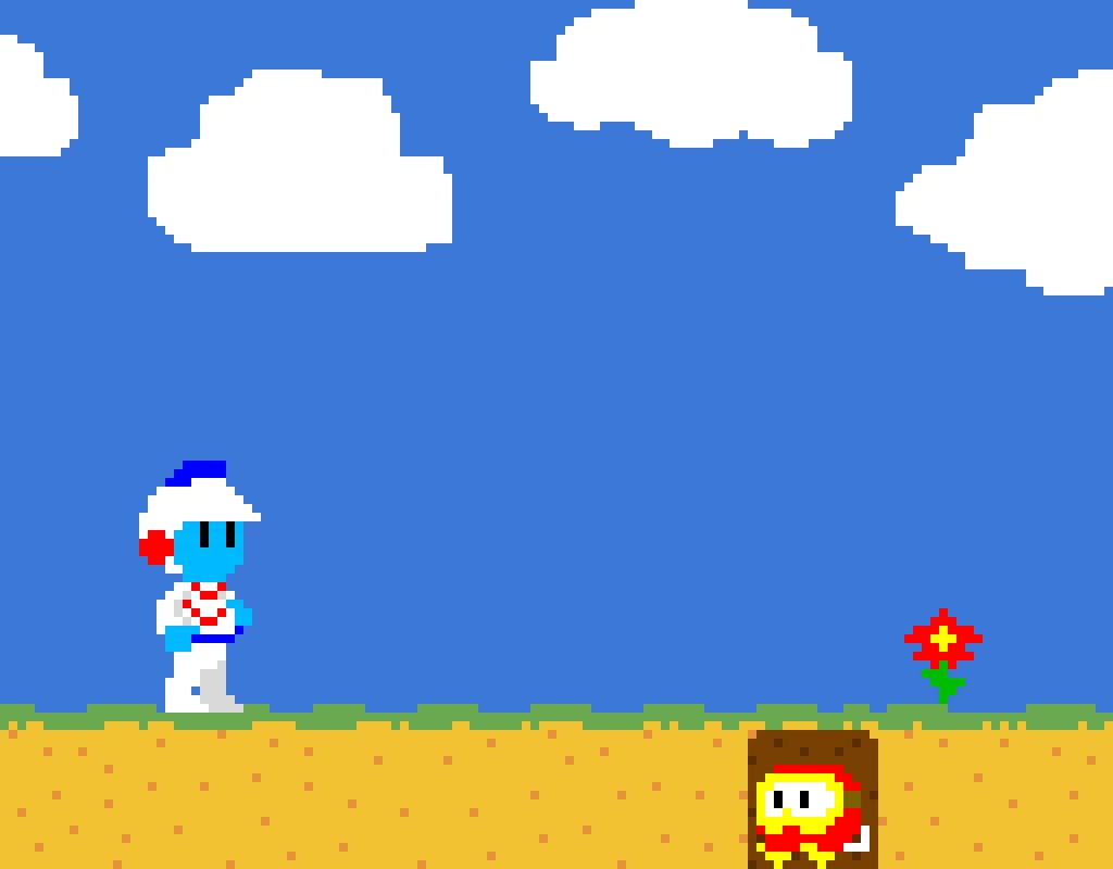 dig dug