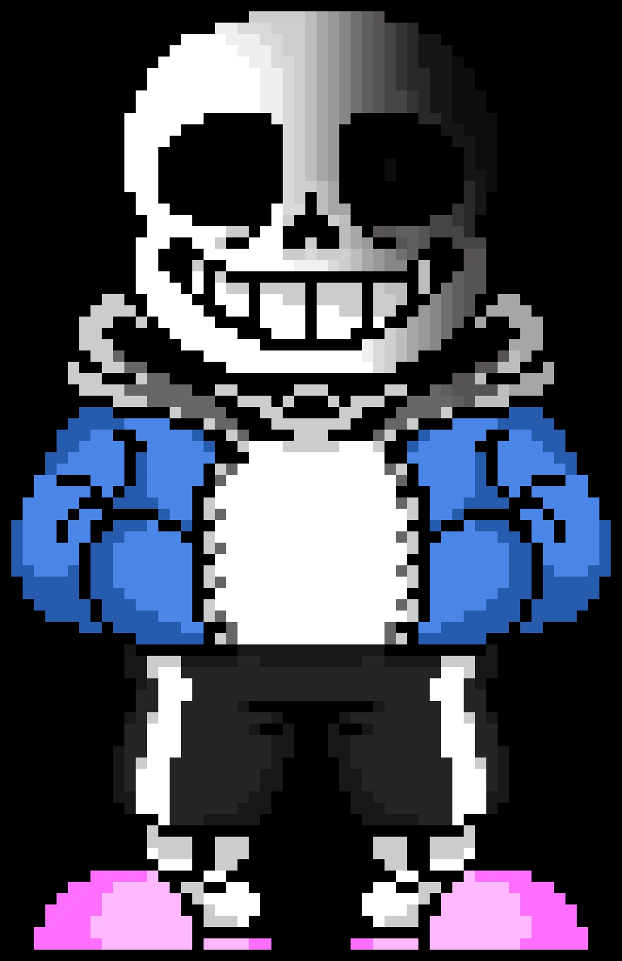 emotionless-sans