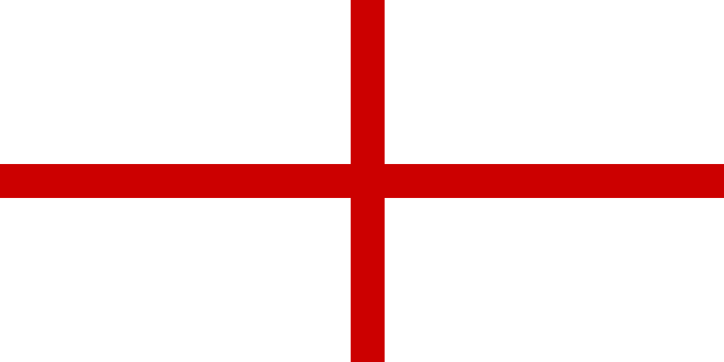 England Flag background