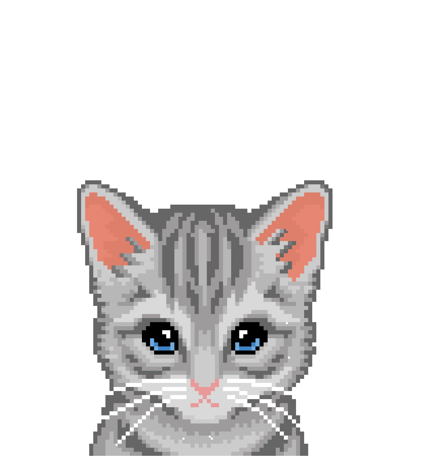 Feathertail (Miss her)