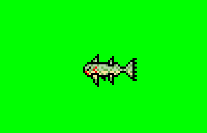 fish thing