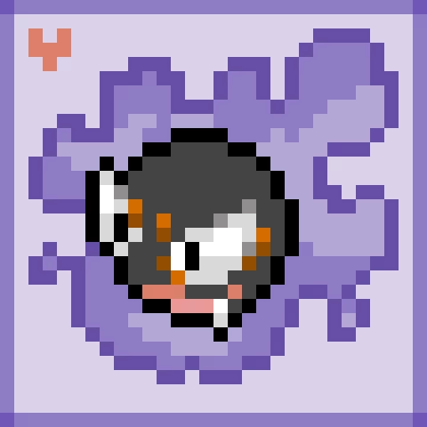 gastly
