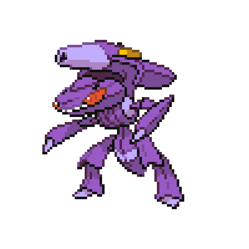 Genesect