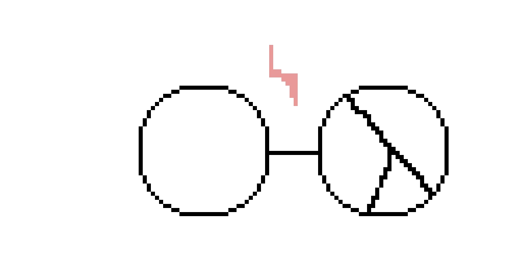 Harry Potter Glasses