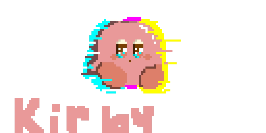 kirby