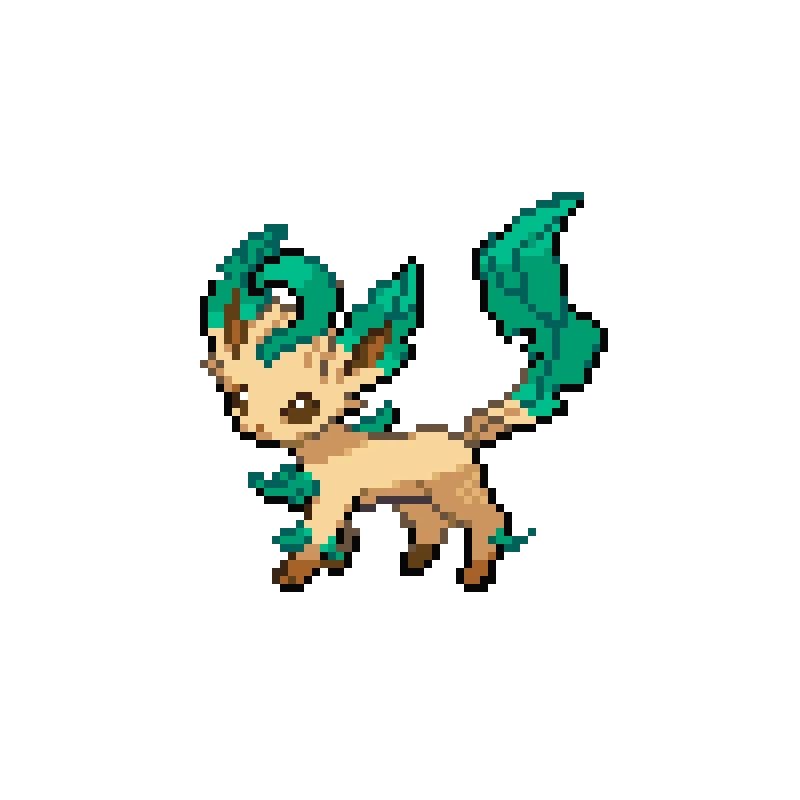 leafeon
