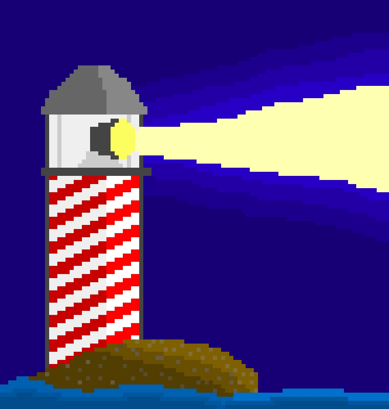 lighthouse