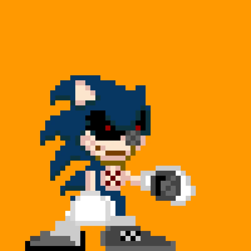 lord x i did my best