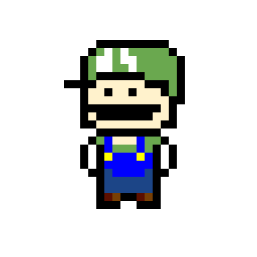 Luigi