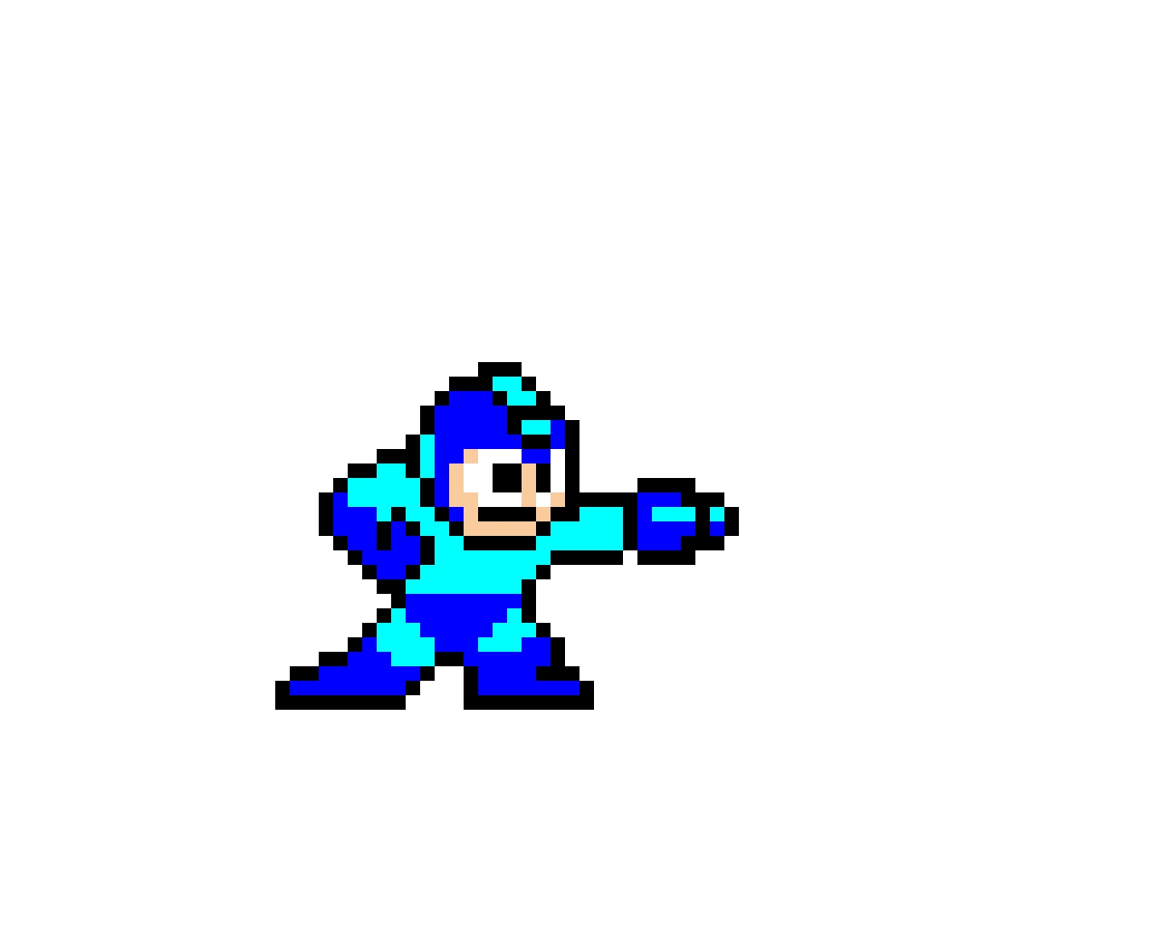 Mega Man