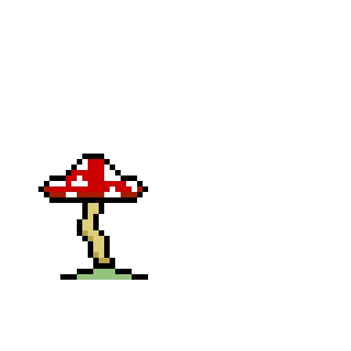 Mushroom