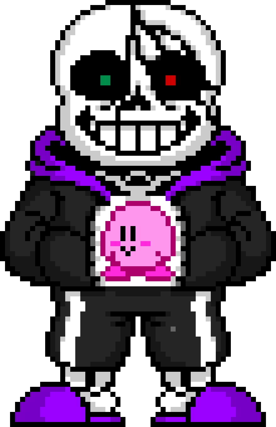 My Personality Sans